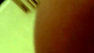 Fucking my friend while husband waits!