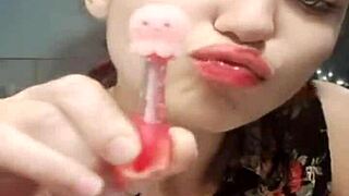 italian milf streams on bigo