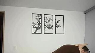 una noche ardiente en colombia