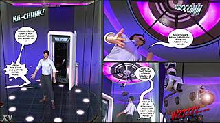 New Secretary in Office