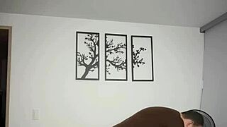 una noche ardiente en colombia