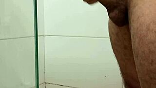 i masturbate while watching my wife