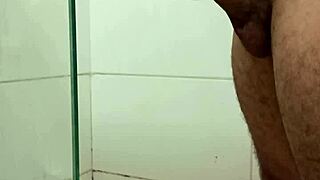 i masturbate while watching my wife