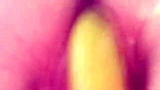 Wow, check this wet pussy dripping during intense solo masturbation!