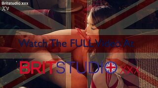 Hot cum load explodes on Christmas day for teen 18+ deepthroat!