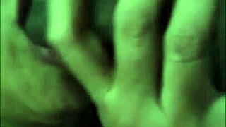 She gives the best blowjobs around