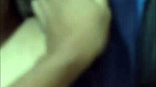 She gives the best blowjobs around