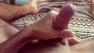 Masturba��o guiada enquanto gozo bem gostoso!