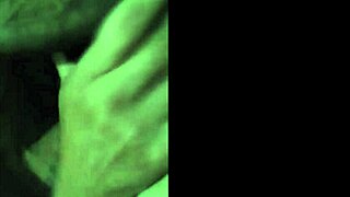 She gives the best blowjobs around