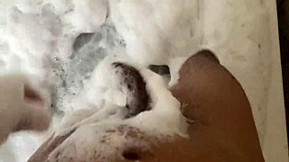 Is this best blowjob from ebony stepmom?