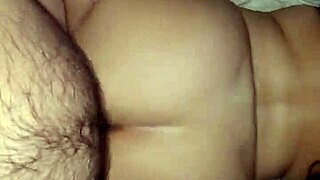 phat latina butt gets anal bareback