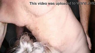 Girls Night Out Turns Wild with Piper and Candy. Double Milf Gangbang Party Unfolds!