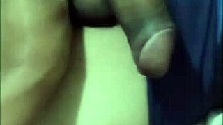 She gives the best blowjobs around