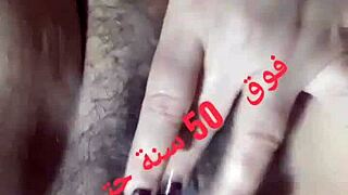 amina is a big whore