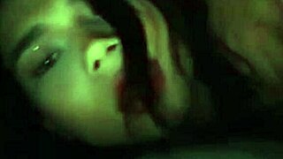 me invita una copa y termina dandome de perrito