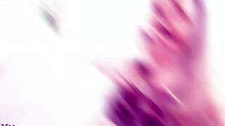 Eveline Dellai, Dare to Watch Double Anal with 2 BBC?