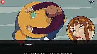 Let's Play Hot Road Game