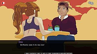 Let's Play Hot Road Game