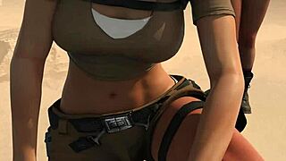 Lara & Sheva - Dorky Explorers