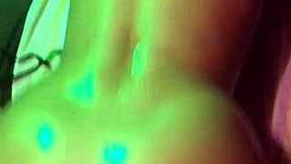 bbc threesome with cheating neighbors