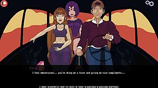 Let's Play Hot Road Game