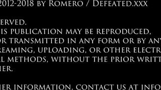 I lub lesbian strap on competishun sexfight