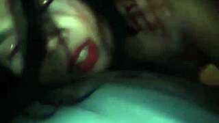 me invita una copa y termina dandome de perrito