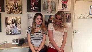 Two camera edits for the poll