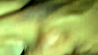 Ex-Husband Drops Daughter, MILF Gives Ass