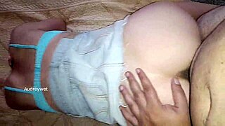 When Step Mom And Step Son Are Playing Games, It Turns Sexual With Taboo Blowjob And More