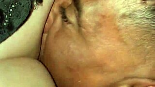 I Love The Deepthroat Passion On My Big Natural Tits