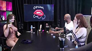 tati weg chats dirty on sensualcast part 2