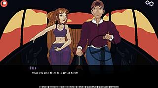 Let's Play Hot Road Game