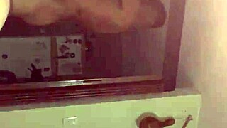 I Love The Deepthroat Passion On My Big Natural Tits