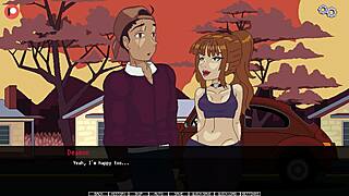 Let's Play Hot Road Game