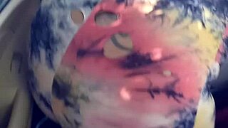 Hey, you see this Spanish granny ride huge black cock?