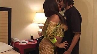 Exploring the second part of big black racks volume.