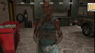 Halfway House 13 Gameplay