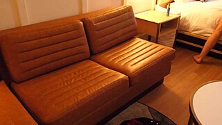 I sucked and fucked a stranger on vacation