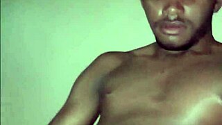 Stroking Meat Pt1: Homemade Teen Masturbating Cock