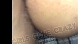 Latina Tinder Thot Bends Over for Monster Cock Smash. Girls Gone Crazy.