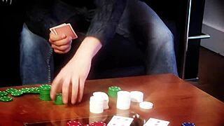 Double penetrated slutty anal!