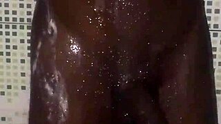 want a quick masturbation round before your shower?