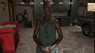 Halfway House 13 Gameplay