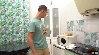 didn't see this comin from a buddy! 😲