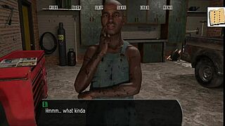 Halfway House 13 Gameplay