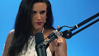 up close, penny barber, the perfect milf, solos with softcore masturbation, her tits and pussy leading to intense orgasm.