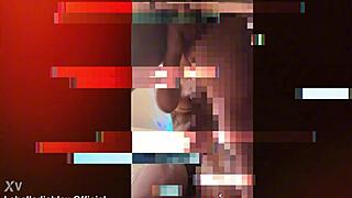 i milked the sissy with my hand and played after the session.