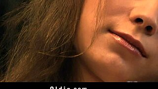 A young womanizer, an old man, has an uncontrollable desire for sex