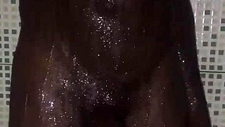 want a quick masturbation round before your shower?